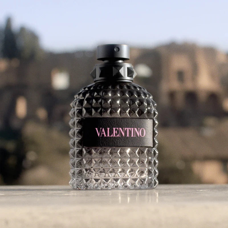 Valentino Uomo Born In Roma