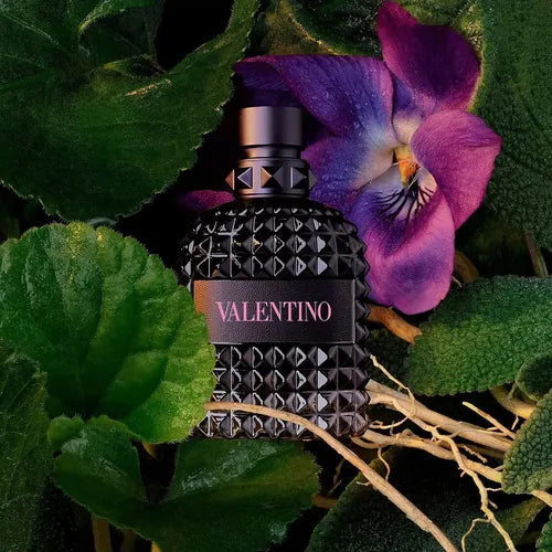 Valentino Uomo Born In Roma Purple Melancholia