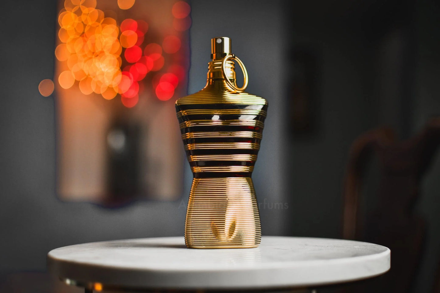 Jean Paul Gualtier Male Elixir