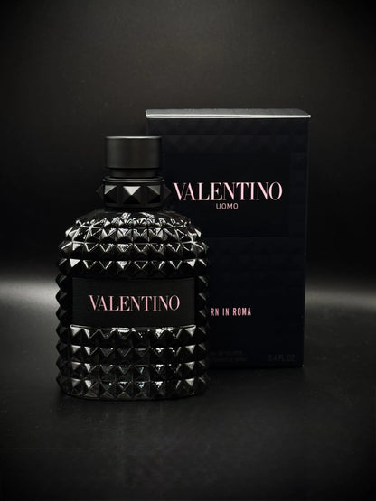 Valentino Uomo Born In Roma