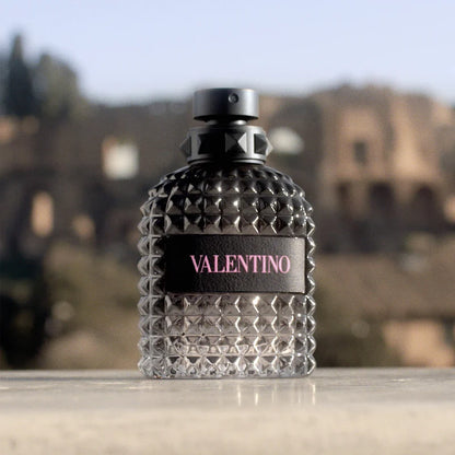 Valentino Uomo Born In Roma