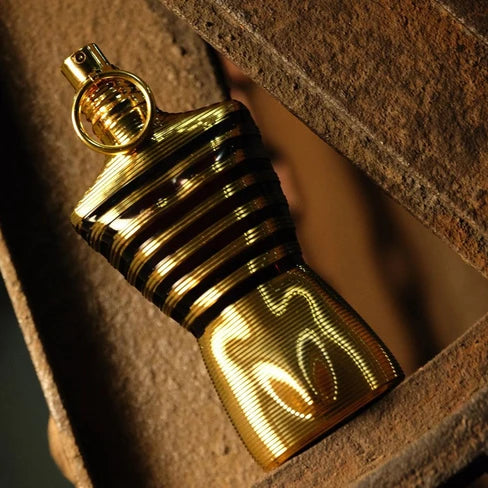 Jean Paul Gualtier Male Elixir