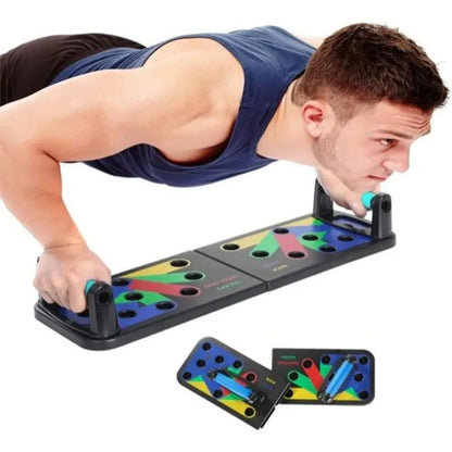 Tabla de Flexiones